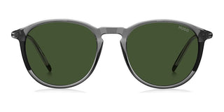 Hugo Hg 1346/s Men Grey Pantos Sunglasses