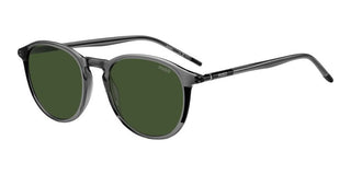 Hugo Hg 1346/s Men Grey Pantos Sunglasses