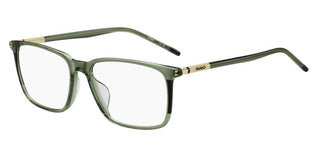 Hugo HG 1349/G men Green Eyeglasses