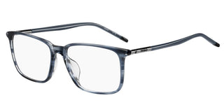 Hugo Hg 1349/g Men  Rectangle Eyeglasses