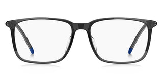 Hugo Hg 1349/g Men Grey Rectangle Eyeglasses