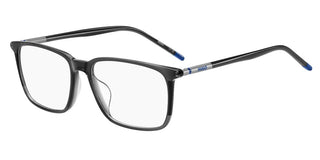 Hugo Hg 1349/g Men Grey Rectangle Eyeglasses