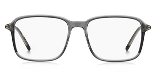 Hugo Hg 1350 Men Grey Rectangle Eyeglasses