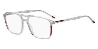 Hugo Hg 1352 Men  Rectangle Eyeglasses