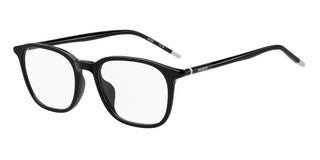 Hugo Hg 1353/g Men Black Rectangle Eyeglasses