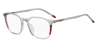Hugo Hg 1353/g Men  Rectangle Eyeglasses