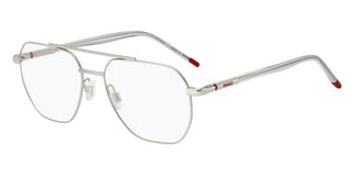 Hugo Hg 1354 Men  Geometric Eyeglasses