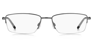 Hugo Hg 1355 Men  Rectangle Eyeglasses