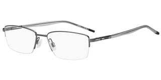 Hugo Hg 1355 Men  Rectangle Eyeglasses