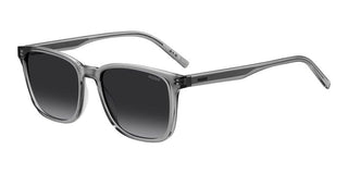 Hugo Hg 1356/s Men Grey Rectangle Sunglasses