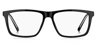 Hugo Hg 1359 Men Black Rectangle Eyeglasses