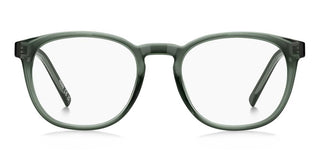 Hugo Hg 1360 Men Green  Eyeglasses