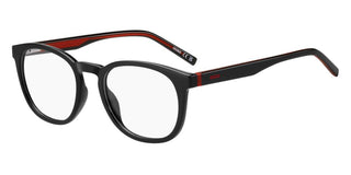 Hugo Hg 1360 Men Black  Eyeglasses