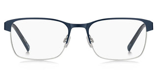 Hugo Hg 1361 Men  Rectangle Eyeglasses