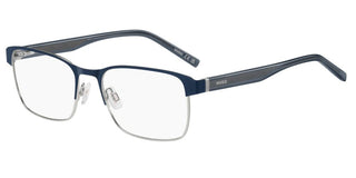 Hugo Hg 1361 Men  Rectangle Eyeglasses