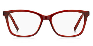 Hugo Hg 1364 Women  Rectangle Eyeglasses