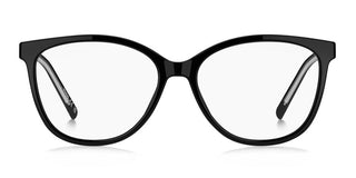 Hugo HG 1365 women Black Eyeglasses