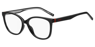 Hugo HG 1365 women Black Eyeglasses