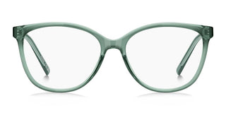 Hugo HG 1365 women Green Eyeglasses