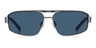 Hugo HG 1368/S men 0 Pilot Sunglasses