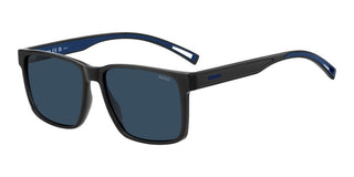 Hugo HG 1369/S men 0 Rectangle Sunglasses