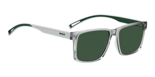 Hugo HG 1369/S men 0 Rectangle Sunglasses