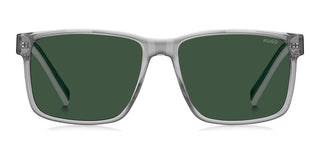 Hugo HG 1369/S men 0 Rectangle Sunglasses