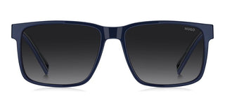 Hugo HG 1369/S men 0 Rectangle Sunglasses