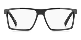 Hugo HG 1371 men 0 Squared Eyeglasses