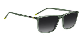 Hugo HG 1374/S men 0 Rectangle Sunglasses