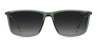 Hugo HG 1374/S men 0 Rectangle Sunglasses