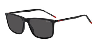 Hugo HG 1374/S men 0 Rectangle Sunglasses