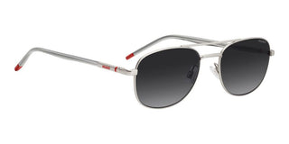 Hugo HG 1375/S men 0 Pilot Sunglasses