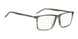 Hugo HG 1377/G men 0 Rectangle Eyeglasses