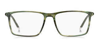 Hugo HG 1377/G men 0 Rectangle Eyeglasses