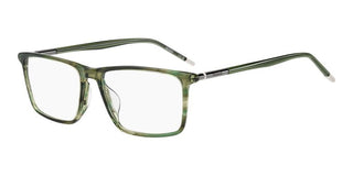 Hugo HG 1377/G men 0 Rectangle Eyeglasses