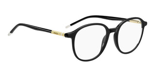 Hugo Hg 1380 Women  Round Eyeglasses