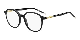 Hugo Hg 1380 Women  Round Eyeglasses