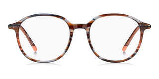 Hugo Hg 1380 Women  Round Eyeglasses