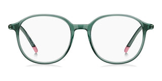 Hugo Hg 1380 Women  Round Eyeglasses