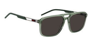 Hugo HG 1383/S men 0 Pilot Sunglasses