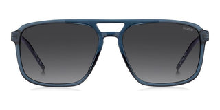 Hugo HG 1383/S men 0 Pilot Sunglasses