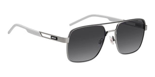 Hugo HG 1384/S men 0 Squared Sunglasses