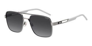 Hugo HG 1384/S men 0 Squared Sunglasses