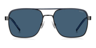 Hugo HG 1384/S men 0 Squared Sunglasses