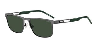 Hugo HG 1385/S men 0 Rectangle Sunglasses