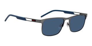 Hugo HG 1385/S men 0 Rectangle Sunglasses