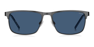 Hugo HG 1385/S men 0 Rectangle Sunglasses