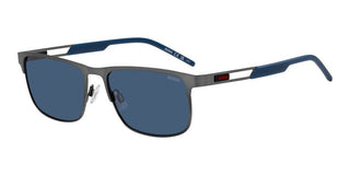 Hugo HG 1385/S men 0 Rectangle Sunglasses