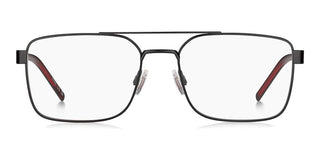 Hugo Hg 1388 Men Black Pilot Eyeglasses